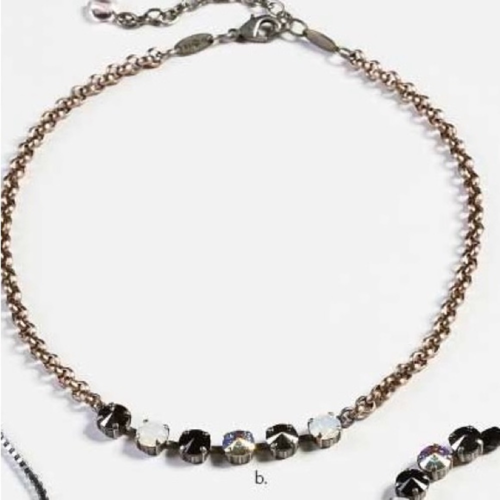 sabika | necklace winter 2013
